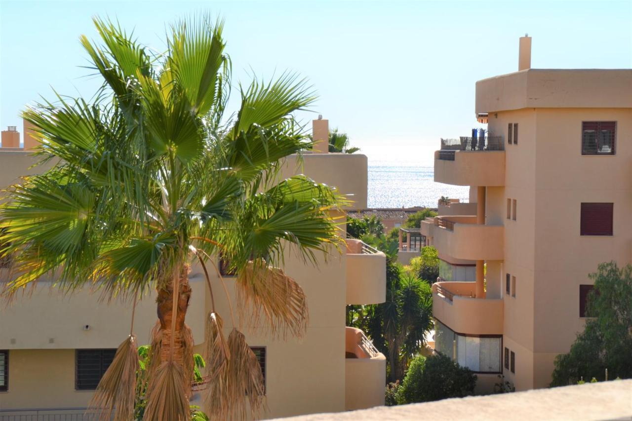 3hab Alamar Wifi Ac Piscina Appartement