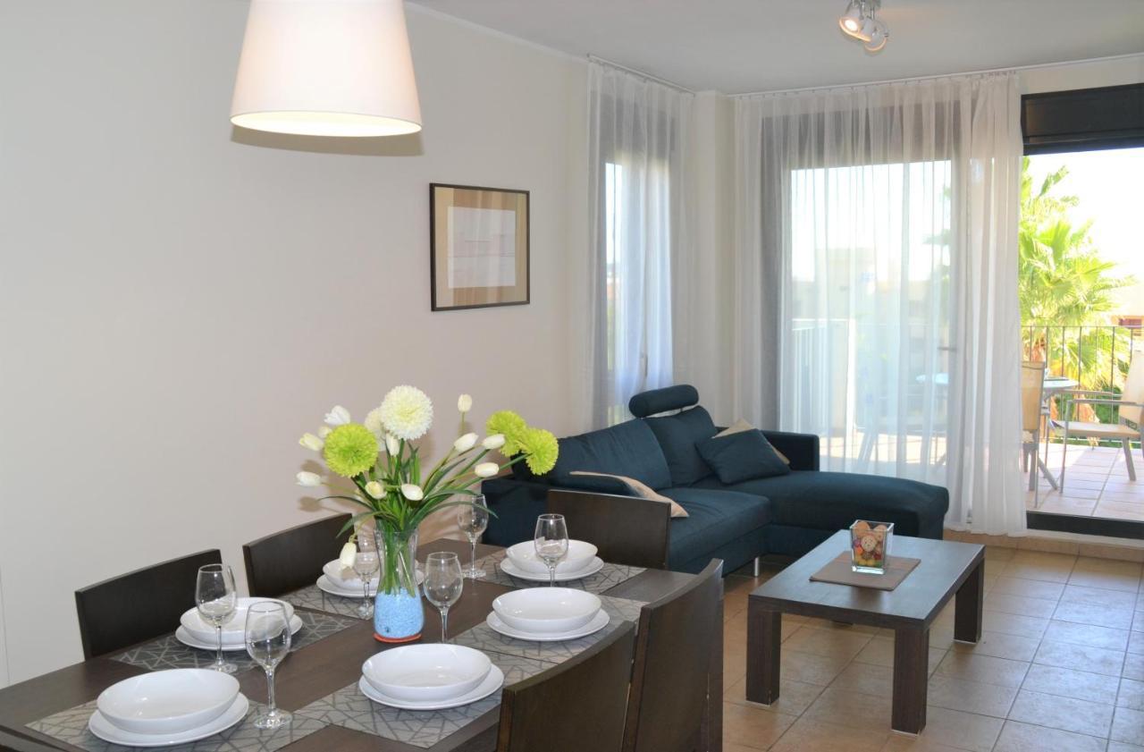 Appartement 3hab Alamar Wifi Ac Piscina *