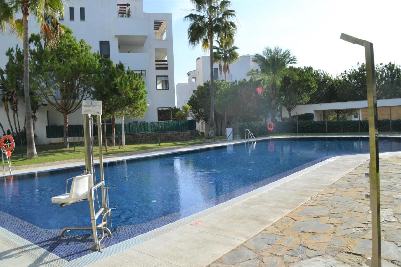 3hab Alamar Wifi Ac Piscina *