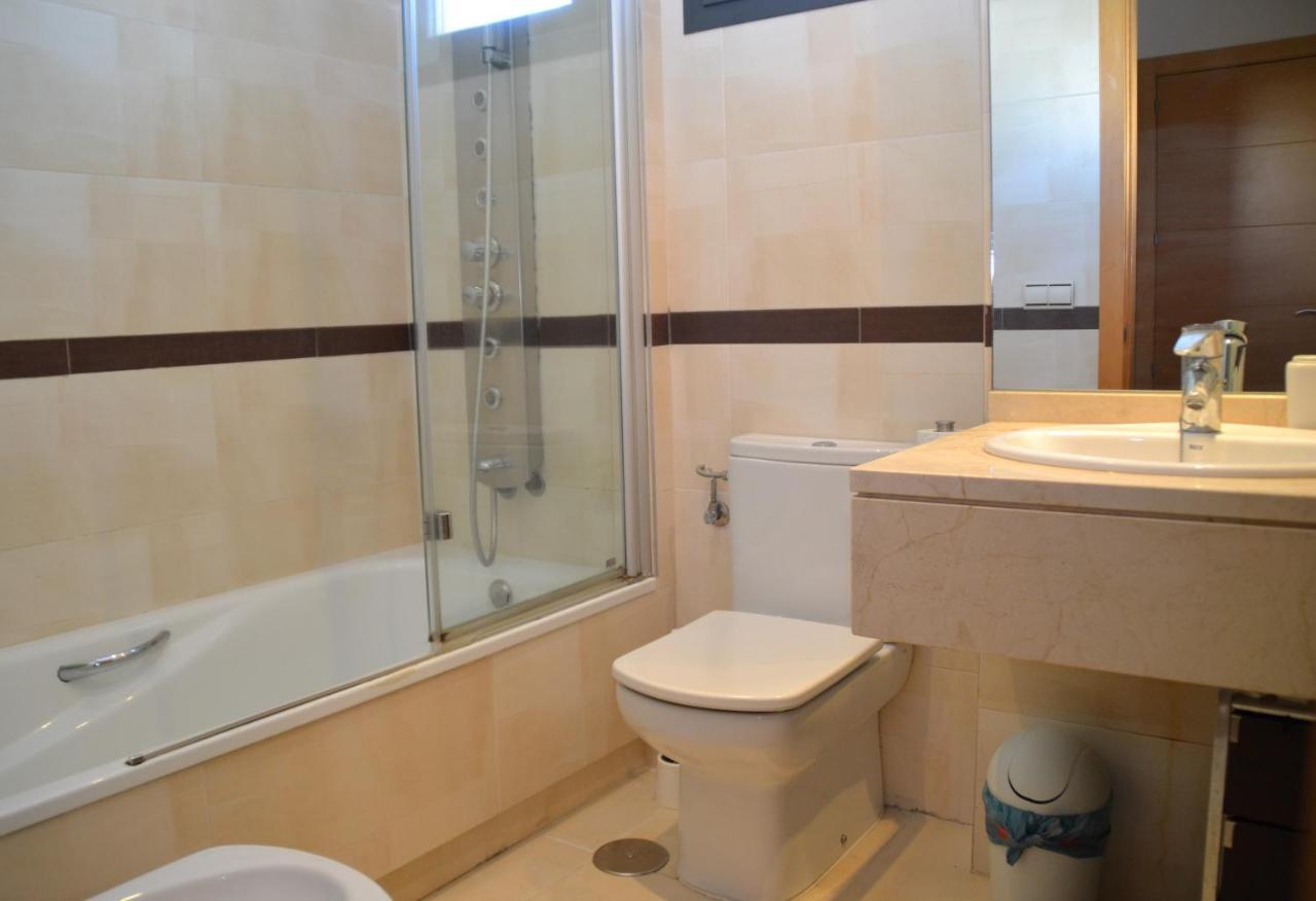 3hab Alamar Wifi Ac Piscina Apartment La Cala De Mijas