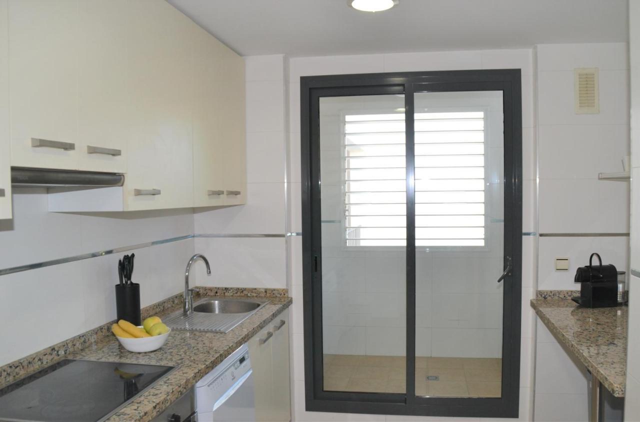 Apartment 3hab Alamar Wifi Ac Piscina La Cala De Mijas