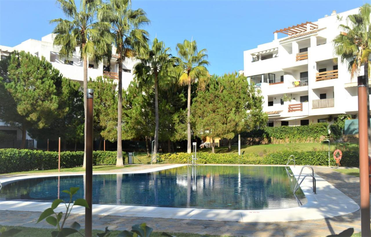3hab Alamar Wifi Ac Piscina Apartment La Cala De Mijas