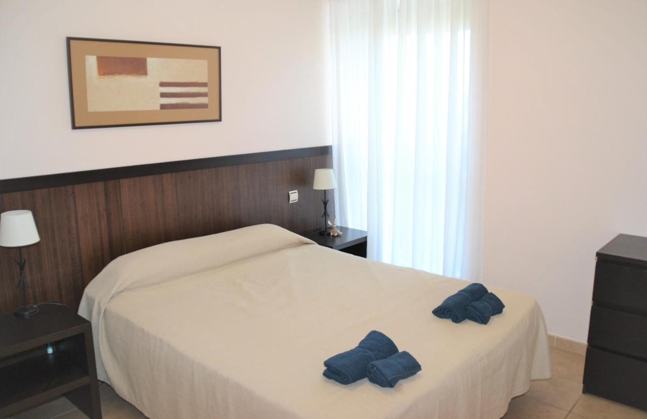 3hab Alamar Wifi Ac Piscina La Cala De Mijas